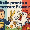 Riforma del Gioco Online in Italia: Meno Operatori, Più Qualità