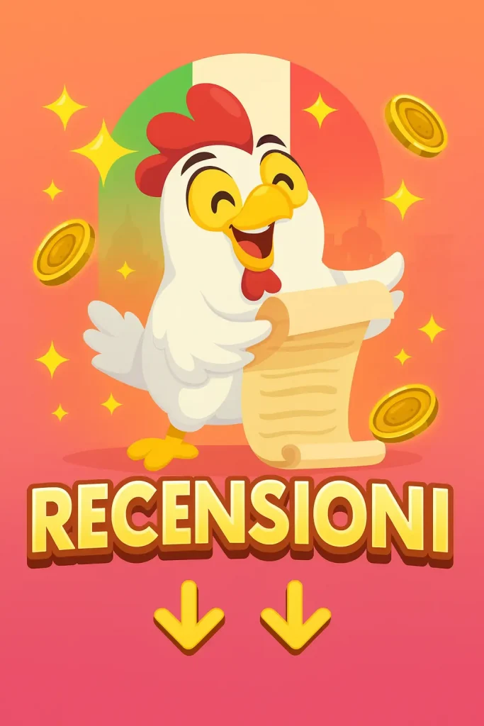 Особенности Chicken Road