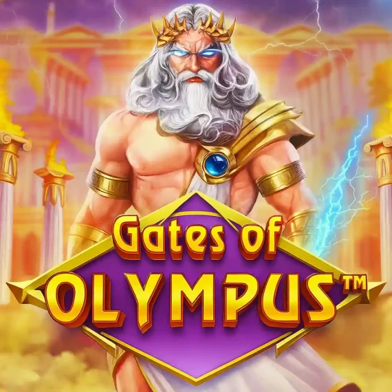 Gates of Olympus