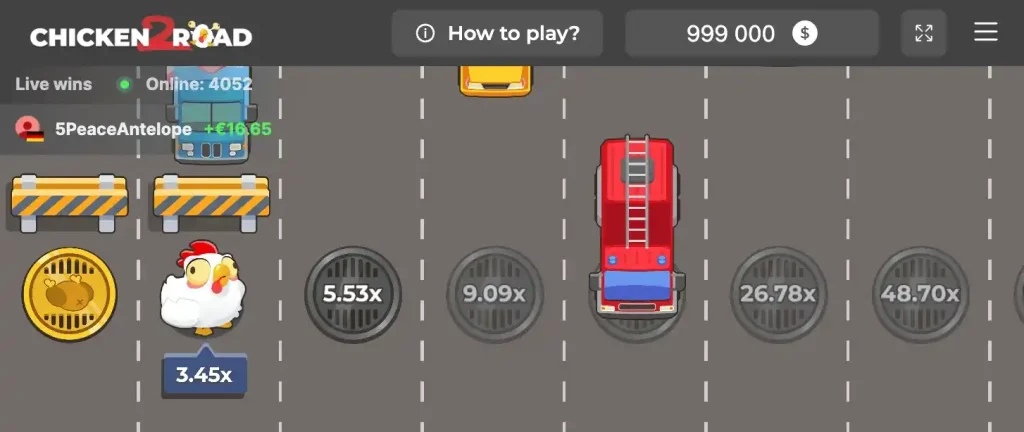 Ключевые тактики для победы в Chicken Road