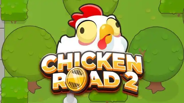 Come giocare a Chicken Road